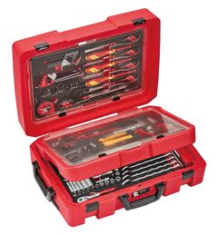 Portable Tool Kits | TengTools